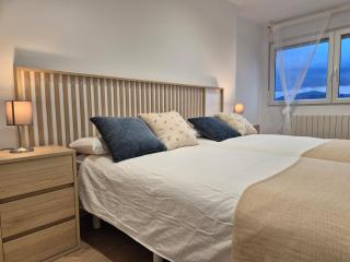 C01A07 Moderno apartamento con vistas by R2R Consulting - 2