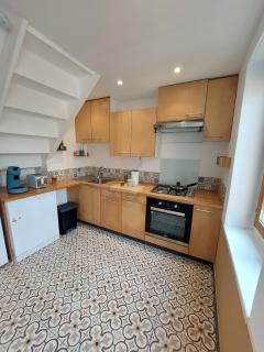 Maison de campagne 6 personnes Aux volets verts - 2