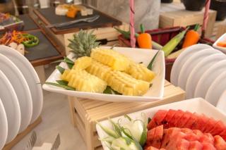 Boutique Paradise Hotel - Pattaya South - 3