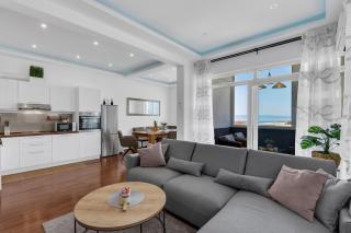 Apartment Mar y Sol - Makarska - 0
