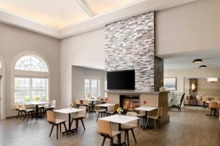 Residence Inn Pleasanton - Pleasanton - 7