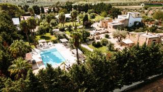 Masseria La Tofala benessere & SPA - 0
