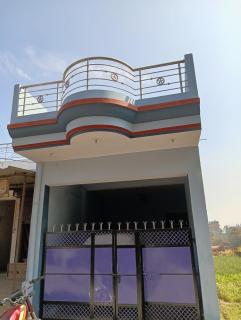 Vishram Griha Homestay - 0