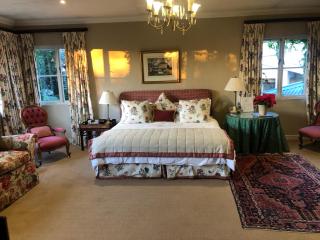 Grace on Argyle, Executive Suite in Sandton - Johannesburg - 1