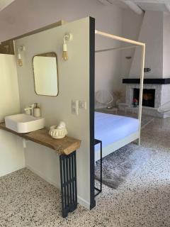 La Villa 1777 - Lagnes - 4