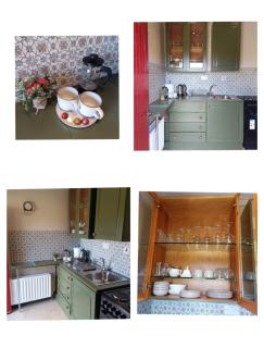 Creeslough 2-Bed Cottage Sleeps 4 & Pet Friendly - 4