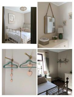 Creeslough 2-Bed Cottage Sleeps 4 & Pet Friendly - 7