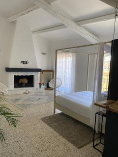 La Villa 1777 - Lagnes - 3