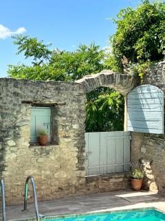 La Villa 1777 - Lagnes - 1