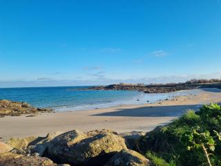 Le conquérant - chambres meublées - Barfleur - 1