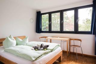 öko-hotel - Neustrelitz - 4