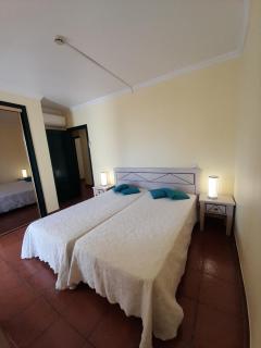 Apartamento Parque dos Reis I - 1