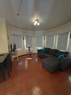 Apartamento Parque dos Reis I - Monte Gordo - 8
