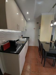 Apartamento Parque dos Reis I - 5