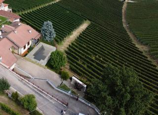 Villa Edy Barbaresco con piscina per gruppi e famiglie - Barbaresco - 4