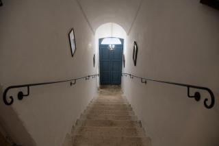 B&B Visìta_experience - Torre Santa Susanna - 7