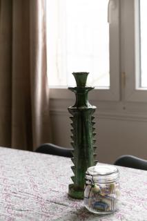 Bel appartement pour 8 personnes à 15 minutes CDG - 2