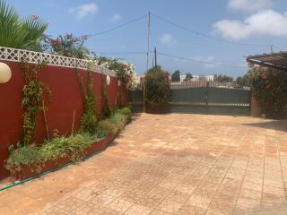 Villa luxueuse à Skhirat Rabat - Skhirat - 9