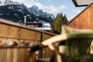 le Gemme - Dolomites escape - Dosoledo - 1