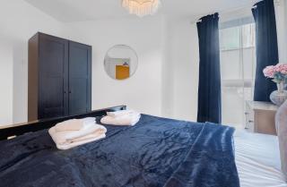 Sapphire 2Bed Aprt Free Parking - Birmingham - 5