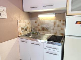 Studio le romantique à 20 kms de Nice - Bendéjun - 7