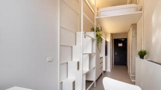 Camplus San Pietro - Casa per ferie - Roma - 7