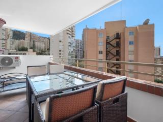 Winahost Benidorm Marc Stay - Benidorm - 9