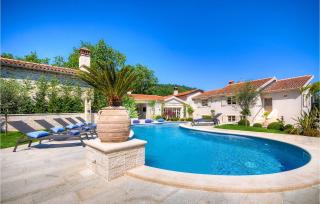 Villa Zita - Pićan - 2