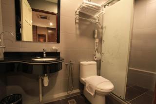 Ming Paragon Hotel - Kuala Terengganu - 9