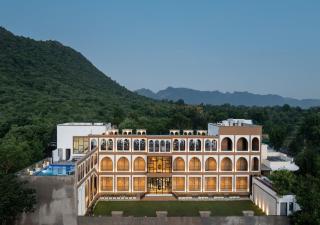 The Montail Udaipur - Udaipur - 0