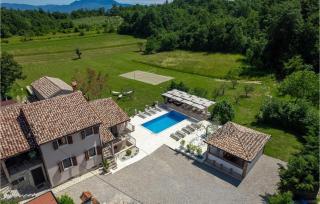 Villa VesnaBranka - Pićan - 1