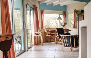 Amazing Home In Kamperland With Wifi - 4