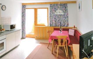 Gemuetliche Ferienwohnung - Kappl - 8