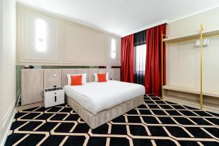 Business Hotel Conference Center & Spa - 9