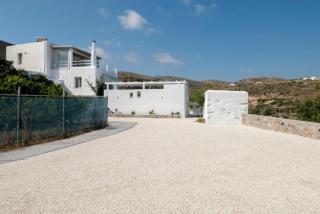 Villa Sun Horizon - Kampos Paros - 5