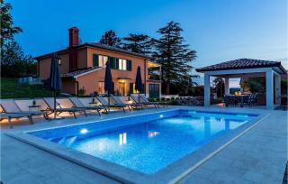 Villa Calla Labin - Krapan - 2
