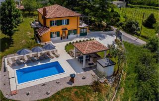 Villa Calla Labin - Krapan - 1