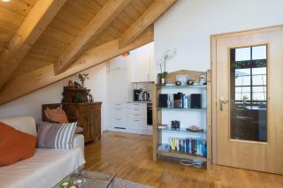 Ferienwohnung Deiner - Oberstdorf - 8