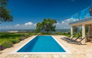 Villa Azzurro - Stanišovi - 9
