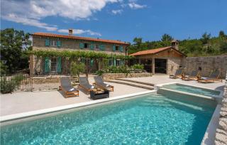 Casa Zamarija - Labin - 0