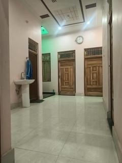 Homestay at Prayagraj - Jhūsi - 3