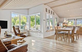 Amazing Home In Toftlund With Wifi - Toftlund - 8
