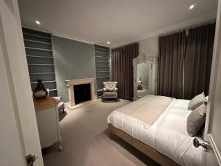 Beautiful and spacious room in Chelsea - Londra - 2