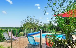 La Grange Aux Noix - 1