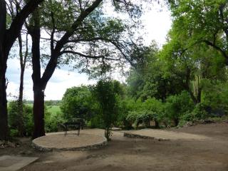 Nyime Safari Lodge Campsite - 3