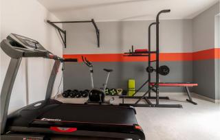 Villa Santa Cruz - 3