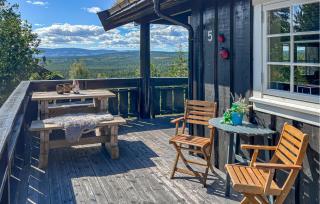 Pet Friendly Home In Rena With Wifi - 9