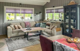 Pet Friendly Home In Rena With Wifi - Rena - 7