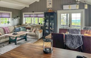 Pet Friendly Home In Rena With Wifi - Rena - 6