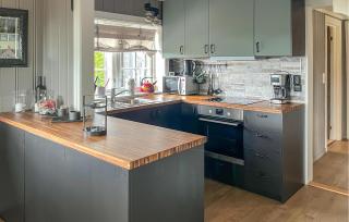Pet Friendly Home In Rena With Wifi - Rena - 4